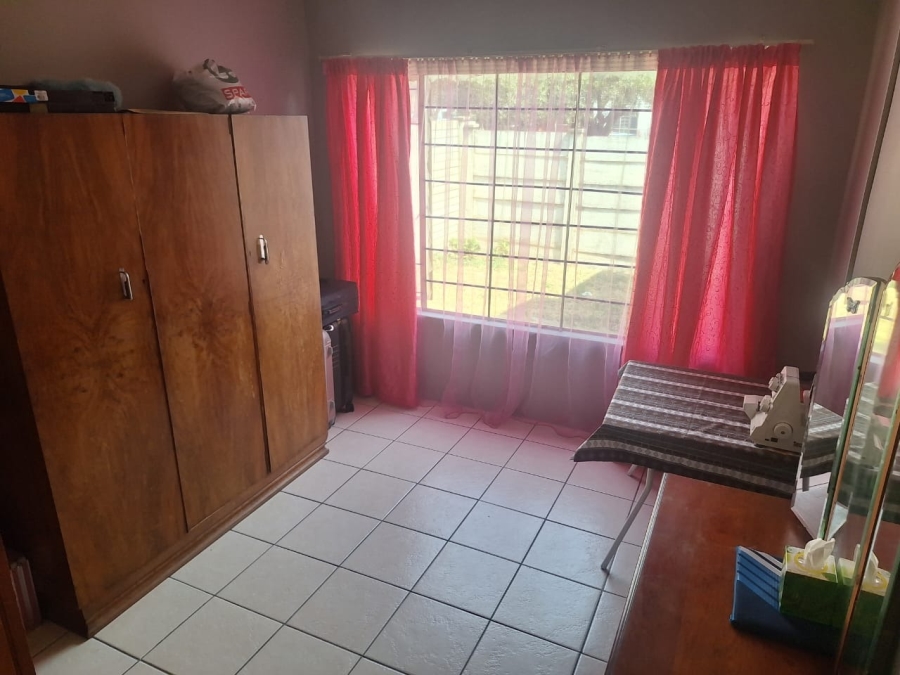 1 Bedroom Property for Sale in Vredefort Free State